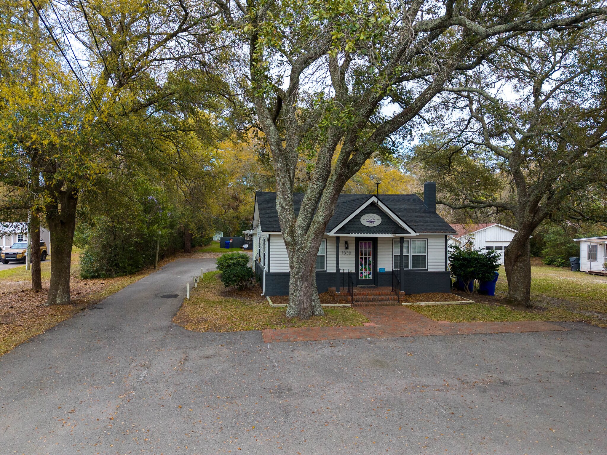 1330 N Howe St, Southport, NC for Sale