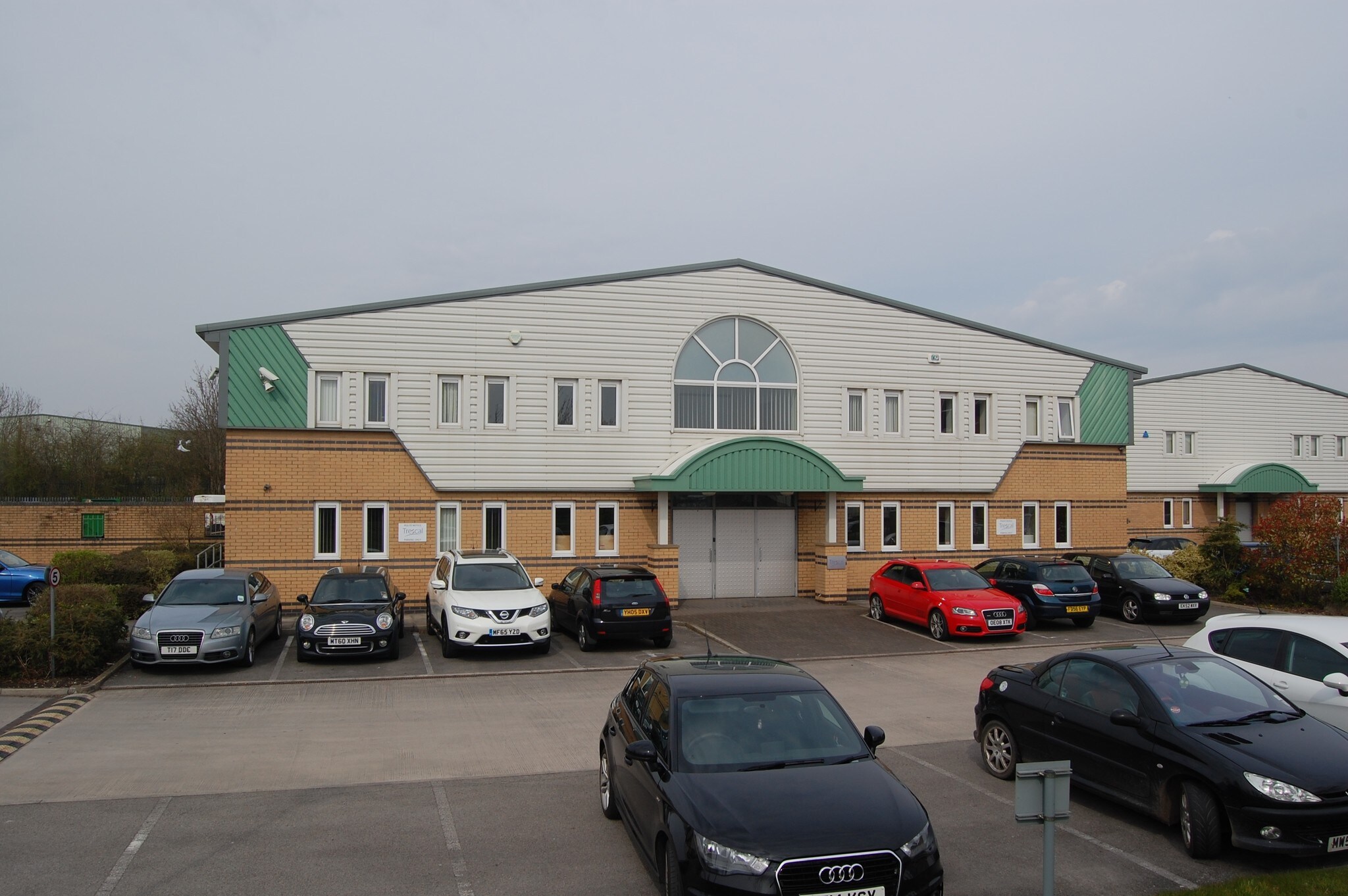 Greenfold Way, Leigh, LAN for Rent