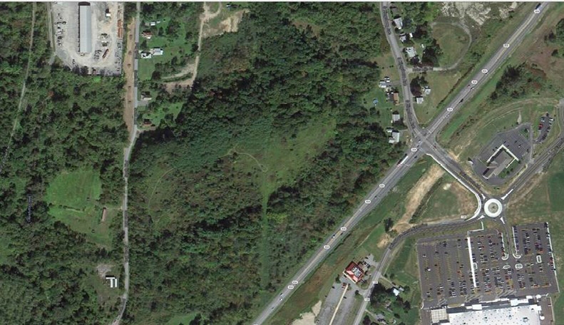 Route 30A, Gloversville, NY for Sale