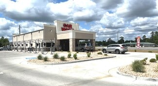 Dublin, GA Car Washes - 2018 US-441 S