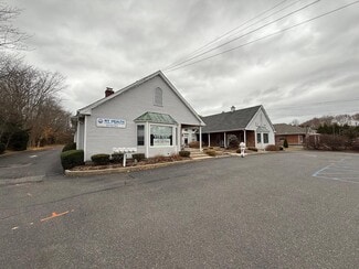 Cutchogue, NY Office/Medical, Medical - 32645 Main Rd Cutchogue, NY Office/Medical, Medical - 32645 Main Rd