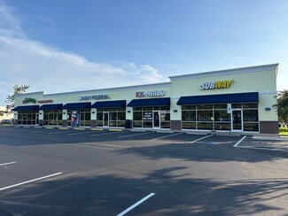 Moyock, NC Retail - 105 E Currituck Commercial Dr
