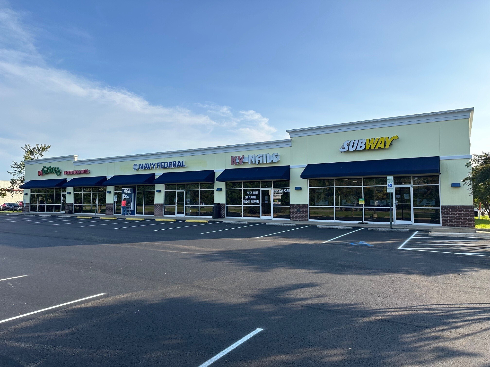 105 E Currituck Commercial Dr, Moyock, NC for Rent