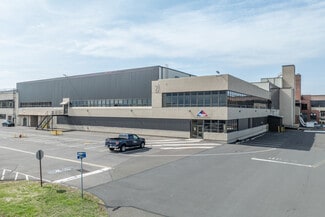 Warminster Township, PA Industrial - 50 Cardinal Ln
