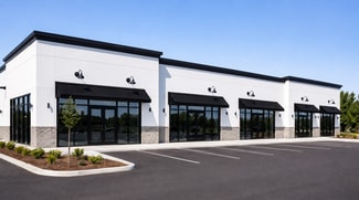 Simpsonville, SC Retail - 305 N Main St Simpsonville, SC Retail - 305 N Main St