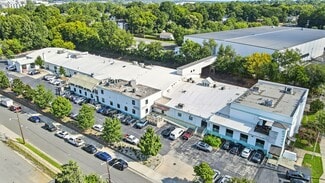 Charlotte, NC Retail - 933 Louise Ave