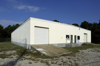 Pensacola, FL Industrial - 653 S I St