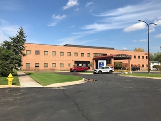 Ypsilanti, MI Office/Medical - 200 Arnet St
