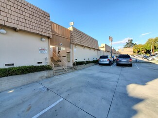 Monterey Park, CA Apartments - 701 S Garfield Ave