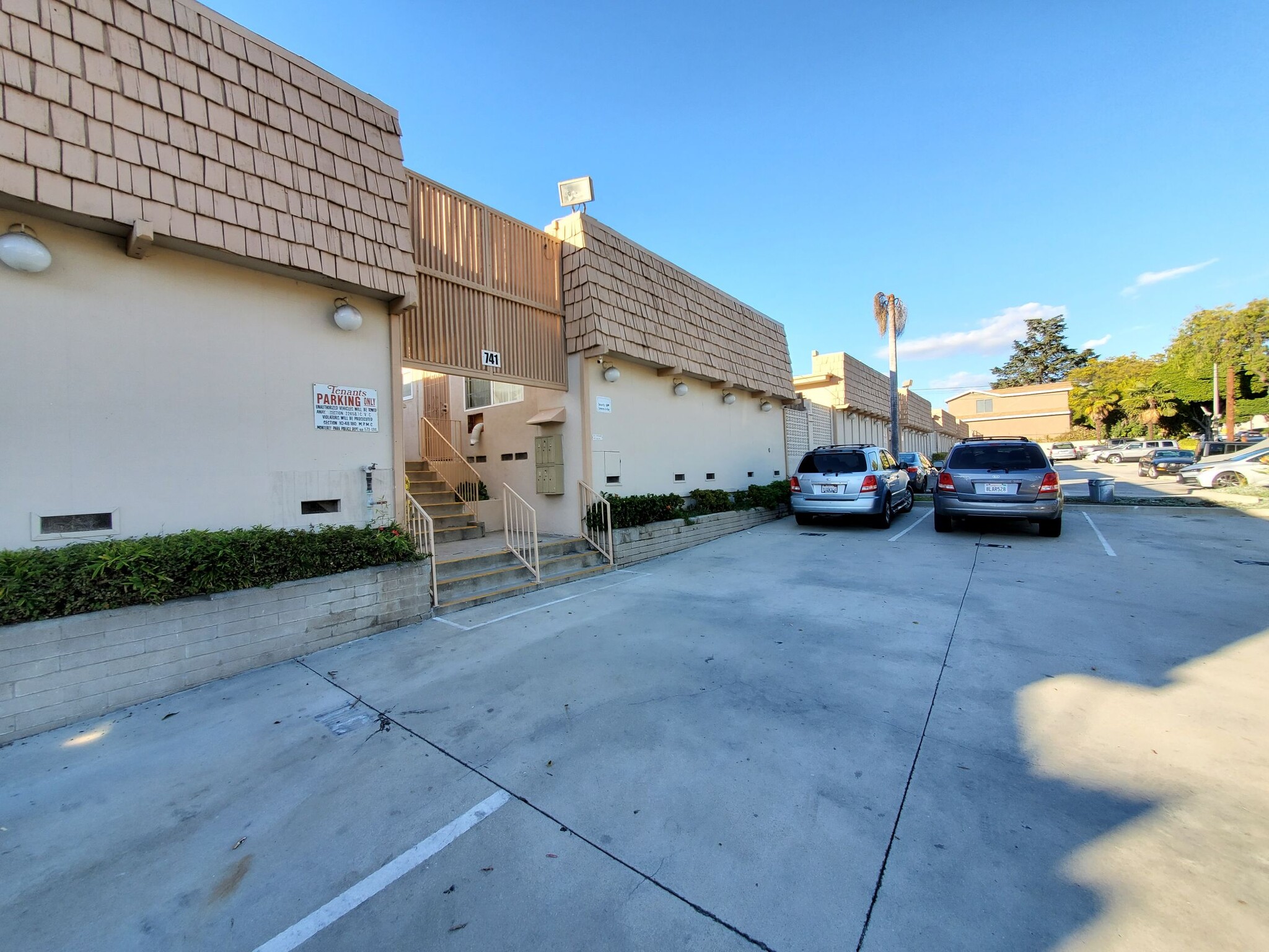 701 S Garfield Ave, Monterey Park, CA for Sale