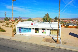 Twentynine Palms, CA Freestanding - 5823 Adobe Rd