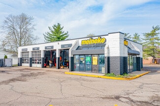 Hamilton, OH undefined - 1315 Main St