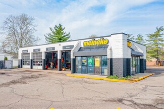 Hamilton, OH Freestanding - 1315 Main St