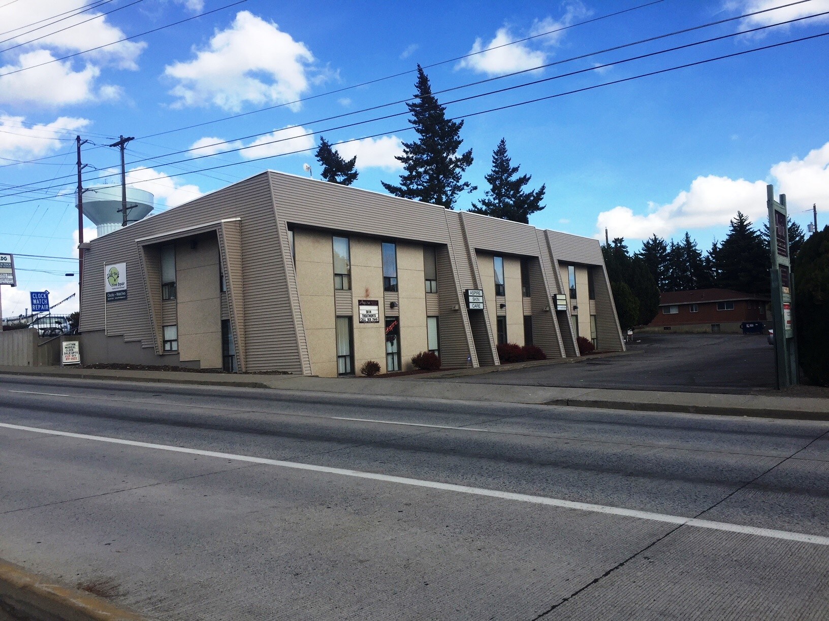 12306-12308 E Broadway Ave, Spokane, WA for Rent