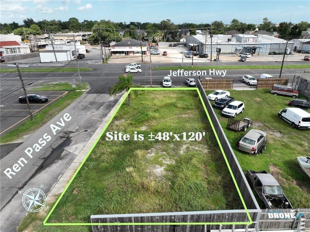 6560 Jefferson Hwy, Harahan, LA for Sale