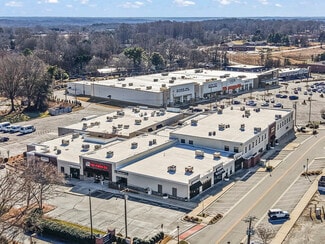 Clemmons, NC Office, Retail - 6000 Market Square Ct