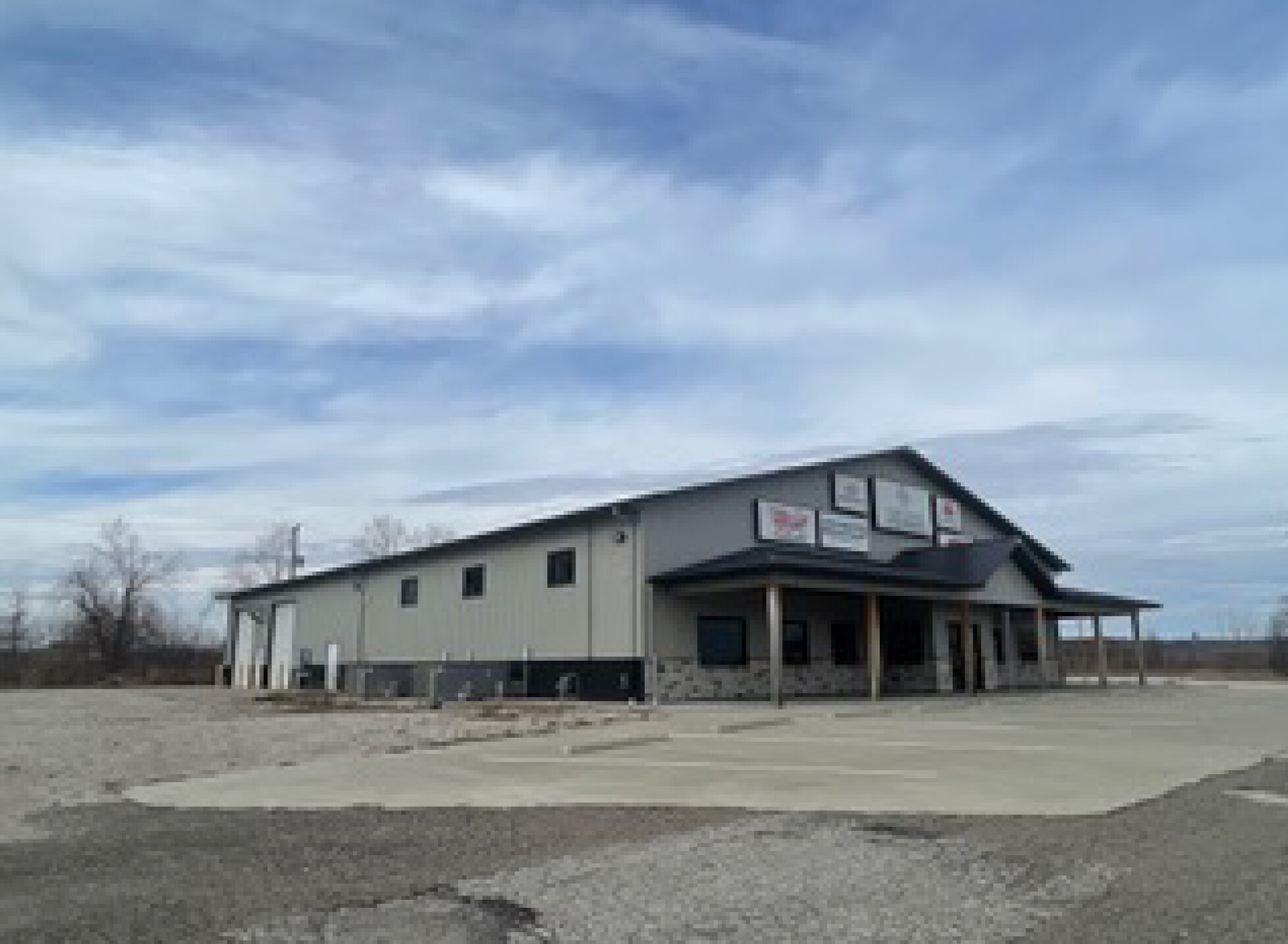 Rogers Rd @ IN-37 S., Martinsville, IN for Sale
