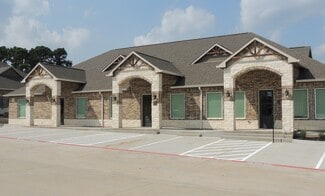Conroe, TX Office, Office/Medical - 1904 Longmire Rd