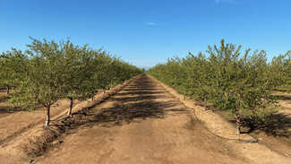 Chowchilla, CA Agricultural - 25012 Avenue 24