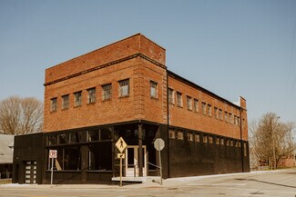 Markleville, IN undefined - 4 W Main St