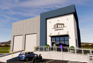 El Paso, TX Retail, Flex - George Dieter Dr and N Zaragoza Rd