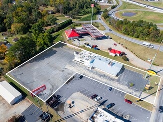 Gaffney, SC Commercial Land - 1709 W Floyd Baker Blvd Gaffney, SC Commercial Land - 1709 W Floyd Baker Blvd