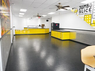 Chicago, IL Retail - 3435 1/2 W 26th St