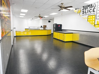 Chicago, IL Retail - 3435-3445 W 26th St