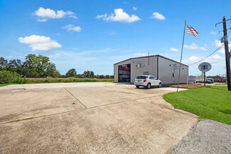 Santa Fe, TX Freestanding - 13111 Highway 6