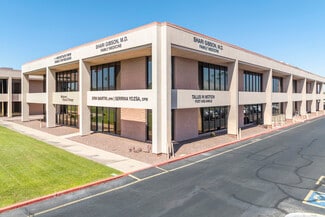 Scottsdale, AZ Office, Office/Medical - 5111 N Scottsdale Rd