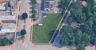 Joliet, IL Commercial Land - 500 Chicago Joliet, IL Commercial Land - 500 Chicago
