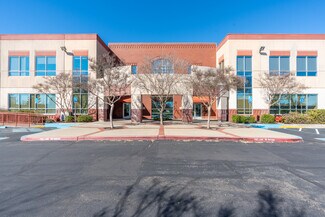 Sacramento, CA Office - 2450 Del Paso Rd