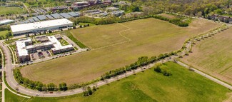 Westerville, OH Commercial Land - Cooper Rd