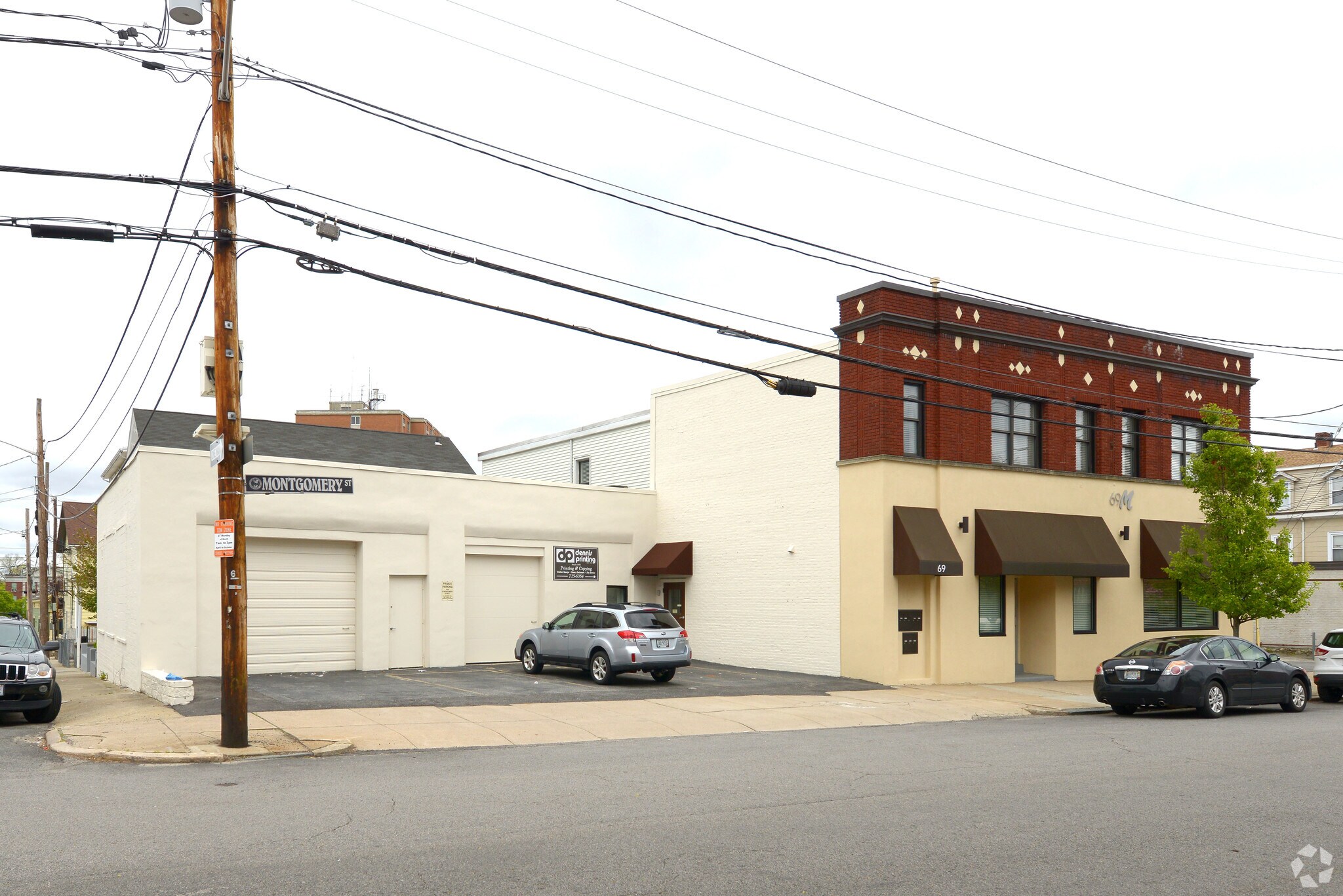 69 Montgomery St, Pawtucket, RI for Sale