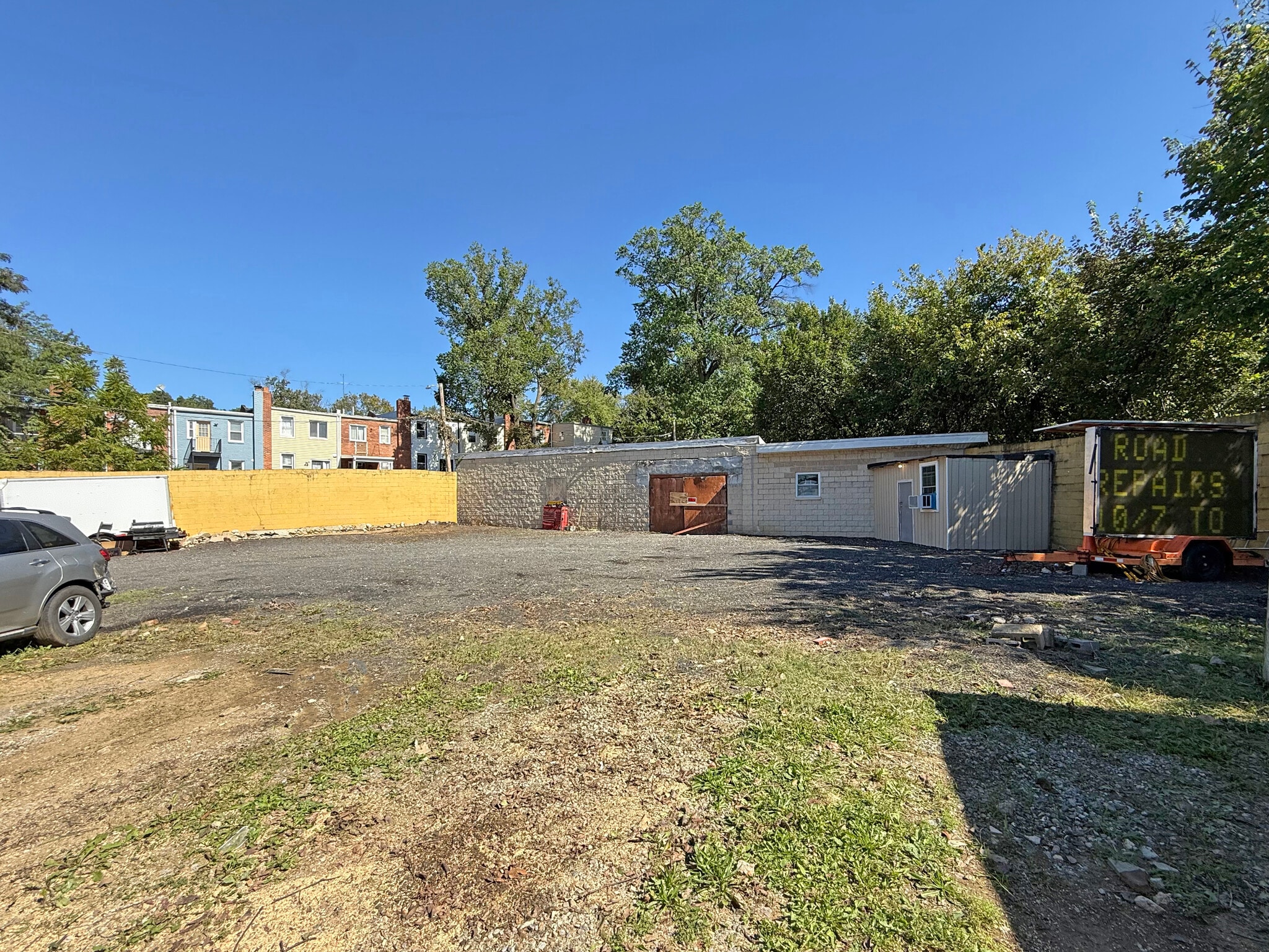 2715 26th St NE, Washington, DC for Rent