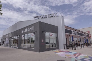 Fort Worth, TX Office - 200 Carroll St