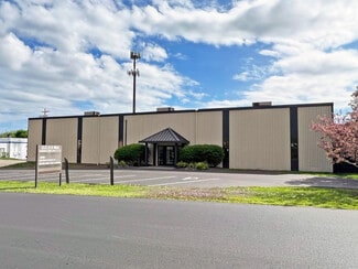 Erie, PA Office - 2820 W 23rd St