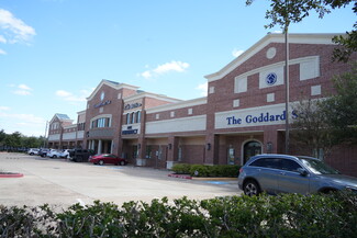 Sugar Land, TX Office/Medical, Office/Retail, Retail - 9722 US Highway 90A