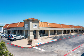 Dallas, TX Retail - 14902 Preston Rd