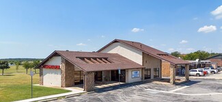 Denton, TX Office - 638 Londonderry Ln