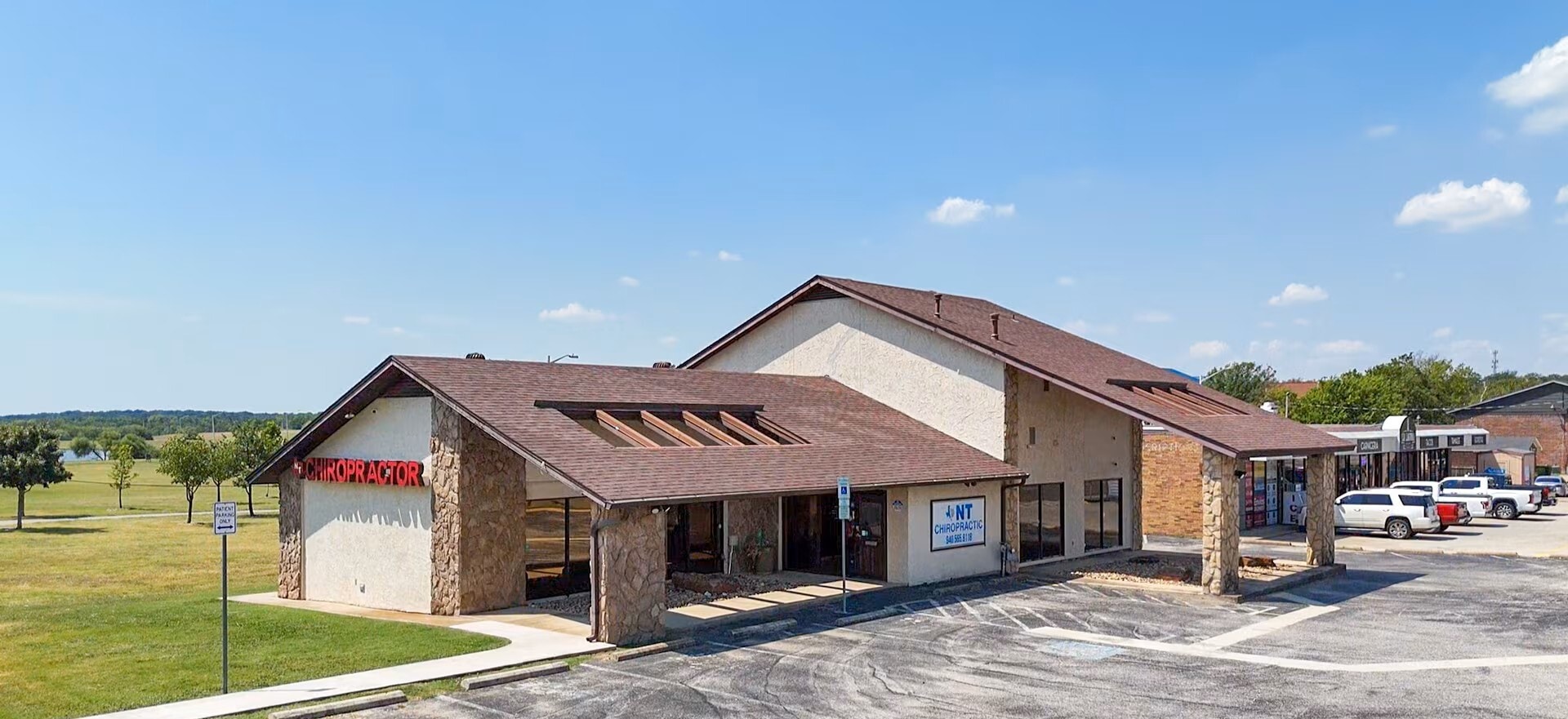 638 Londonderry Ln, Denton, TX for Sale