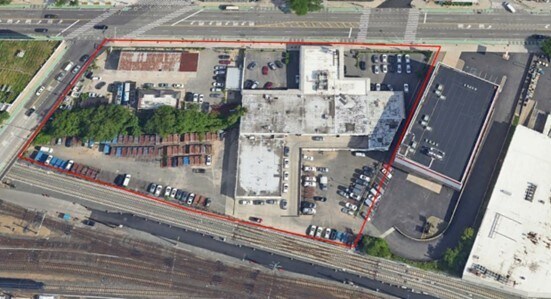 4040 Northern Blvd, Long Island City, NY for Rent