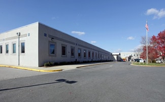 Silver Spring, MD Office/Medical, Flex - 11800 Tech Rd