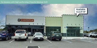 Saint Cloud, FL Retail - 880 E Irlo Bronson Memorial Hwy