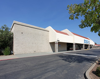 Roseville, CA Retail - 1740 Santa Clara Dr