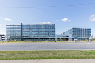 Mississauga, ON Office - 8 Prologis Blvd
