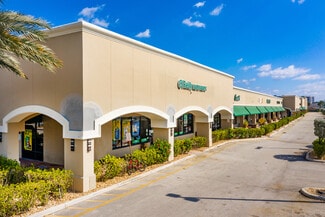 Boca Raton, FL Retail - 499 NE Spanish River Blvd Boca Raton, FL Retail - 499 NE Spanish River Blvd