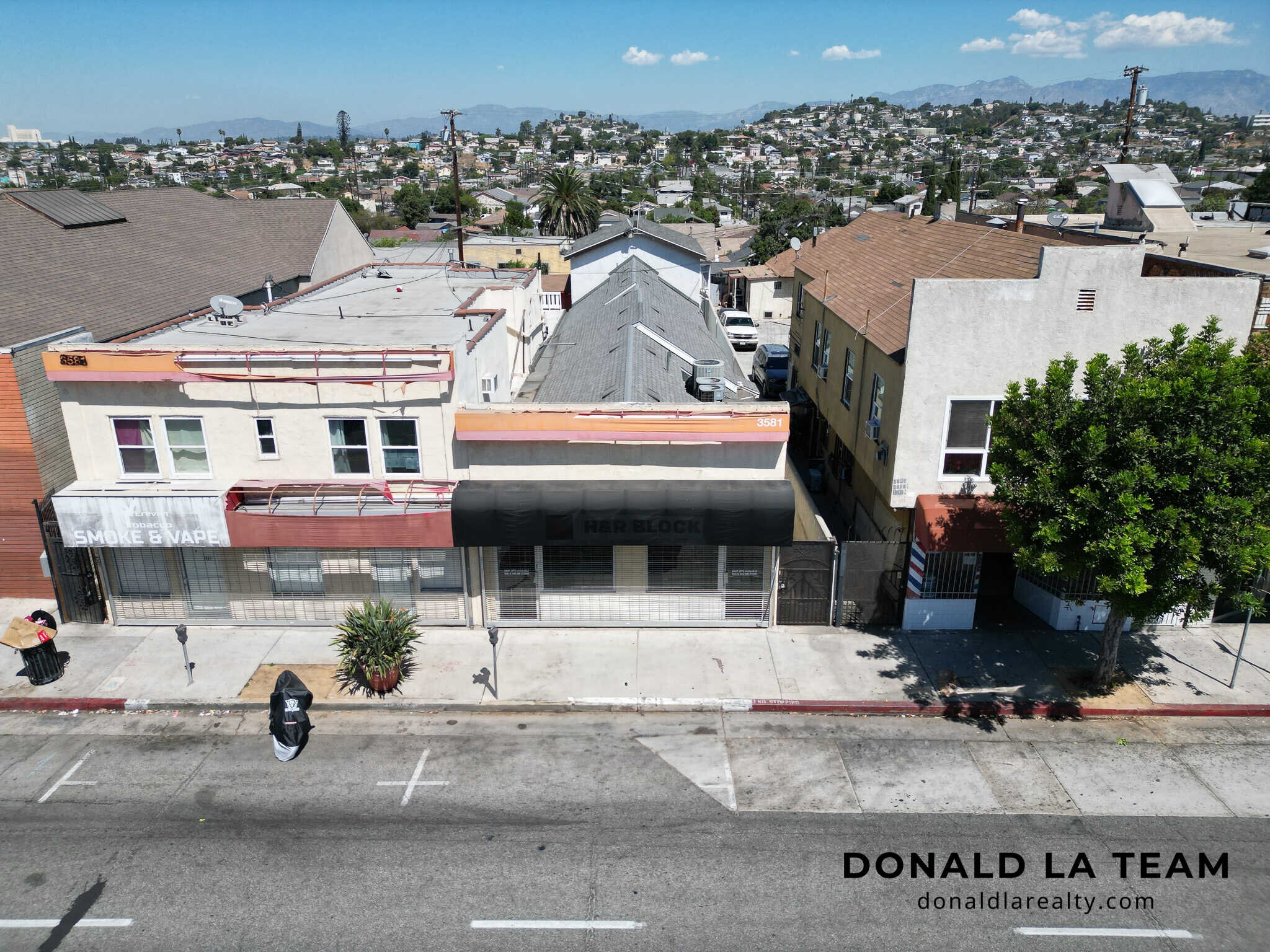3583 E 1st St, Los Angeles, CA for Sale