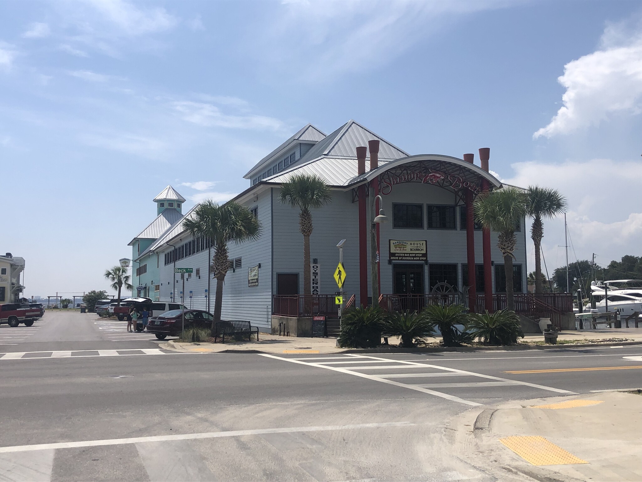 1201 Beck Ave, Panama City, FL for Sale