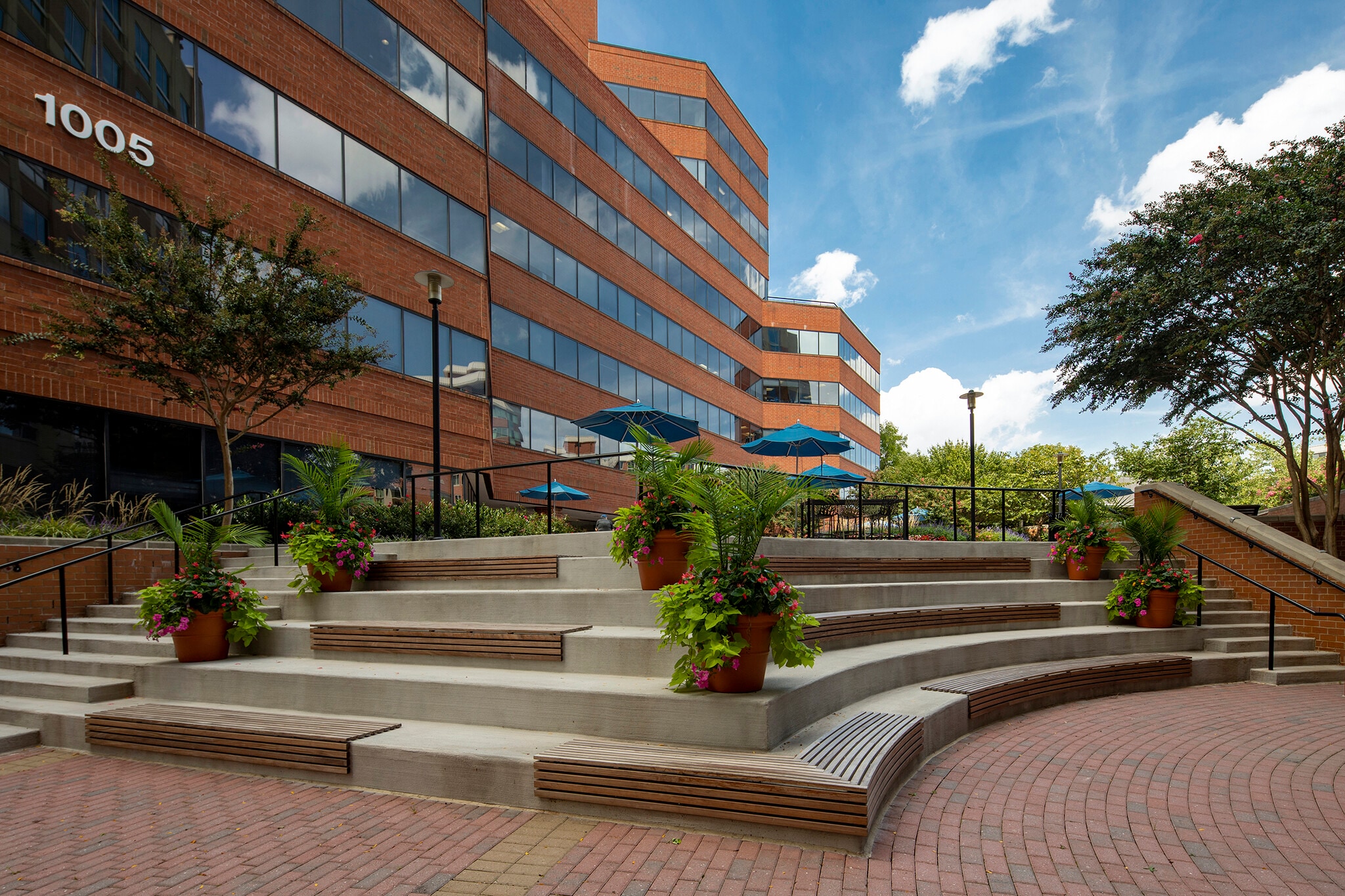 4501 N Fairfax Dr, Arlington, VA for Rent